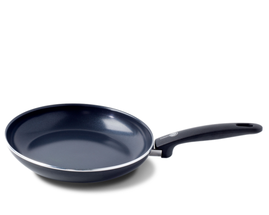 GreenPan Frying Pan Cambridge - Infinity Black - ø 30 cm - ceramic non-stick coating