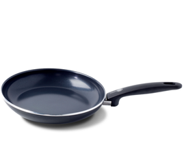 GreenPan Frying Pan Cambridge - Infinity Black - ø 32 cm - Ceramic non-stick coating