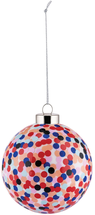 Alessi Christmas Bauble Proust - AM43/2 - by Alessandro Mendini