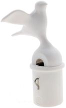 Alessi Spare Bird Cap Kettle MG32 - White