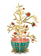 Alessi Christmas Ornament L'Albero Del Bene - MJ16/17 - by Marcello Jori