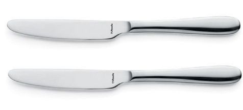 Amefa Table Knife Oxford - Set of 2