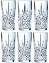 Arcoroc Cocktail Glasss Broadway 450 ml - Set of 6