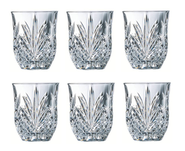 Arcoroc Cocktail Glass Broadway 50 ml - 6 Pieces