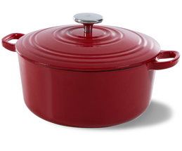 BK Braadpan Bourgogne Chili Red 28cm.png