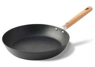 BK Frying Pan Force Carbon Steel - ø 28 cm - without non-stick coating