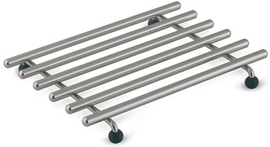BK Trivet Stainless Steel - 48 x 25 cm