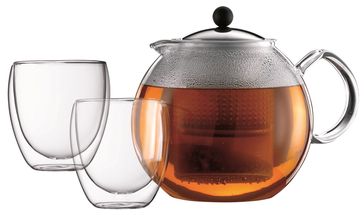 Bodum Tea Set Assam 1.5 L