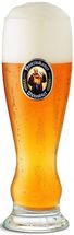 Franziskaner Beer Glass Wheat 500 ml