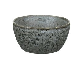 Bitz Bowl Grey ⌀ 12 cm