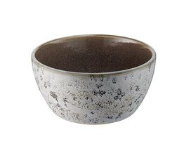 Bitz Small Bowl Gastro Grey/grey - ø 12 cm / 400 ml