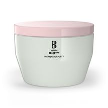 Bolsius Scented Candle Unity Moment of Purity ø 14 cm