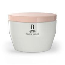 Bolsius Scented Candle Unity Touch of Softness ø 14 cm