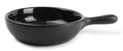BonBistro Oven Dish Ardo Black Ø 19 cm / 970 ml