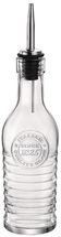 Bormioli Rocco Oil or Vinegar Bottle Officina 1825