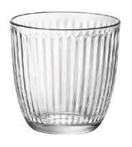 Bormioli Glass Line Transparent 290 ml