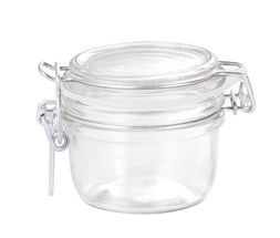 Bormioli Mason Jar Fido Transparent 200 ml