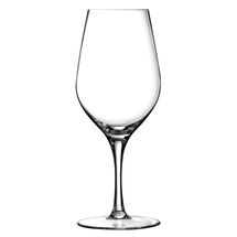 Chef & Sommelier Wine Glasses 25 cl Set of 6 C & S sublym Collection 