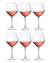 Chef &amp; Sommelier Wine Glasses Cabernet Young Wines 580 ml - 6 Pieces