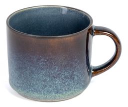 Cosy &amp; Trendy Coffee Cup Quintana Blue - 220 ml