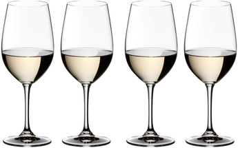 Riedel White Wine Glasses Vinum - Riesling / Grand Cru - 4 pieces