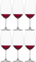 Schott Zwiesel Red Wine Glasses Ivento 510 ml - 6 pieces