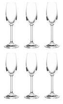 Cookinglife Grappa Glass Pure 80 ml - 6 Pieces