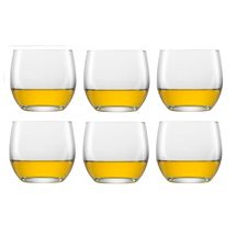 Schott Zwiesel Whiskey Glasses Banquet 400 ml - Set of 6
