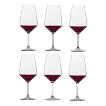 Schott Zwiesel Bordeaux Glasses Taste 656 ml - Set of 6