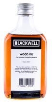Blackwell Maintenance Oil - for wooden cutting board - 200 ml
