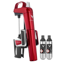 Coravin Wine System Timeless Two - Red