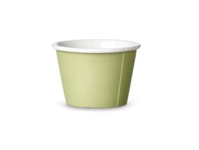 Viva Lungo Cup Paper Cup Christina Spring Leaf 130 ml