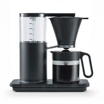 Wilfa Coffee Maker Classic Tall Matt Black - 1.25 L - WI602266