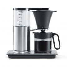 Wilfa Coffee Machine Classic Tall Steel - 1.25 Liter - WI602264