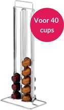 Cosy &amp; Trendy Nespresso Cup Holder Wire 40 Pieces