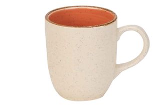 Cosy &amp; Trendy Mug Granite Orange 360 ml
