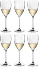 Leonardo White Wine Glass Poesia 350 ml - 6 pieces