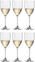 Leonardo White Wine Glass Poesia 450 ml - 6 pieces