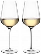 Leonardo White Wine Glasses Brunelli 470 ml - 2 Pieces