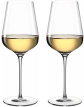 Leonardo White Wine Glasses Brunelli 580 ml - 2 Pieces