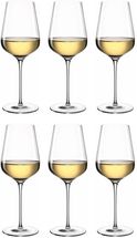 Leonardo White Wine Glasses Brunelli 580 ml - 6 Pieces