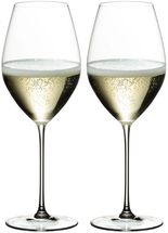 Riedel Champagne Glasses Veritas - 2 Pieces