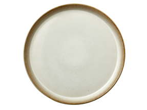 Bitz Dinner Plate Gastro Cream/cream ø 27 cm