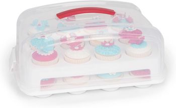 Patisse Cupcake Storage Box