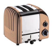 Dualit Toaster NewGen Copper - D27390