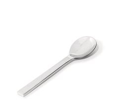 Alessi Coffee Spoon Santiago - DC05/8 - by David Chipperfield