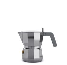 Alessi Cafetiere Moka - DC06/1 - 1 cup - by David Chipperfield