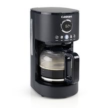 Cuisinart Coffee Machine Anthraciet - 2 Liter - DCC780E