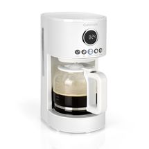 Cuisinart Coffee Machine White - 2 Litre - DCC780WE
