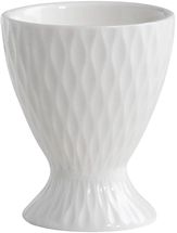Maxwell &amp; Williams Egg Cup Diamonds Round